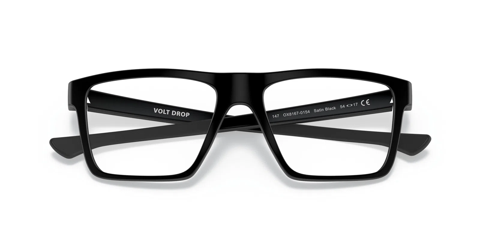 Oakley Volt Drop 8167 Eyeglasses - view 20